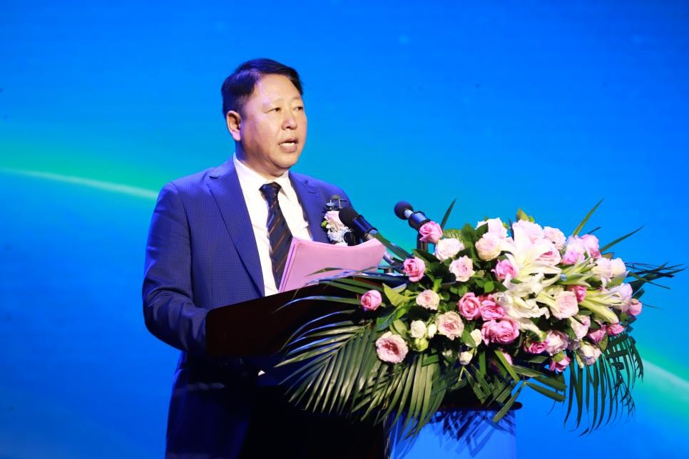 Chaoju Ophthalmology successfully listed on the main board of the Hong