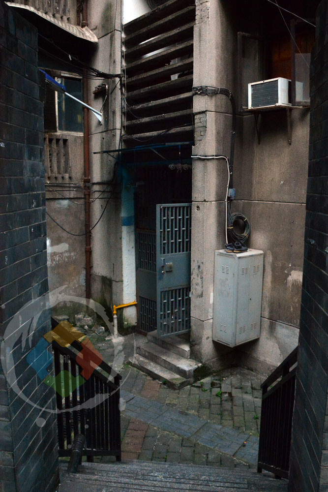 重庆住宅越来越丑了？探访大溪沟电厂旧址，建成70年却仍不过时