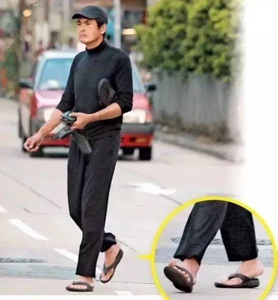 65岁周润发：人活到最明白时，终将归于平凡