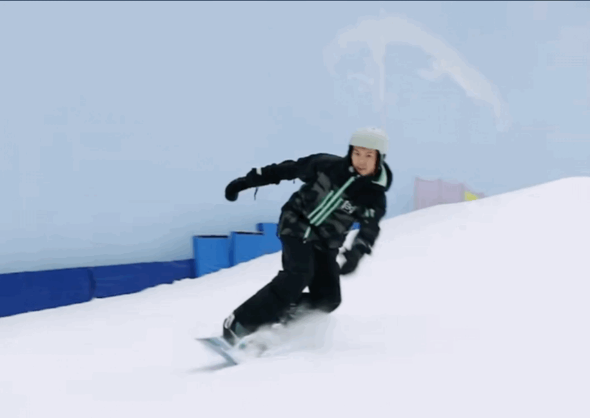 Chen Weiting sends a woman student, be asked to delete by male friend of the other side? 