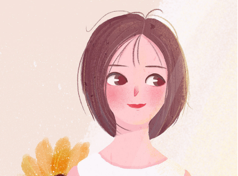 如果一个人追你太久，慎重考虑，还是不要在一