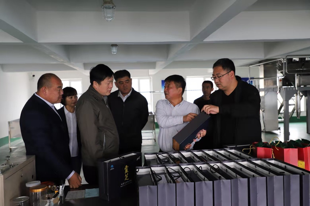 “黑牡丹”绽放黄松甸，白山灵水毓珍奇