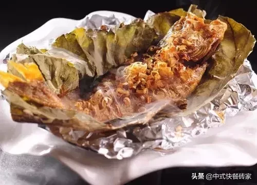 厨师长教你:烧、焖、煨的烹饪关键步骤,先收藏了!-第6张图片-农百科 厨师长教你:烧、焖、煨的烹饪关键步骤,先收藏了!-第6张图片-农百科