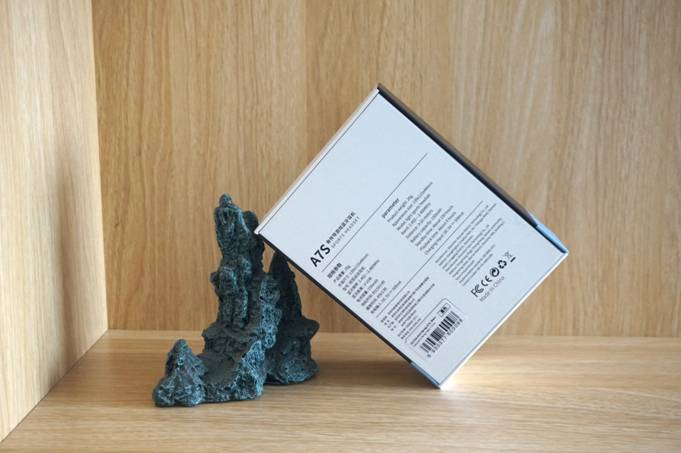 悦动无感，轻松聆听—SANAG A7S骨传导运动耳机测评