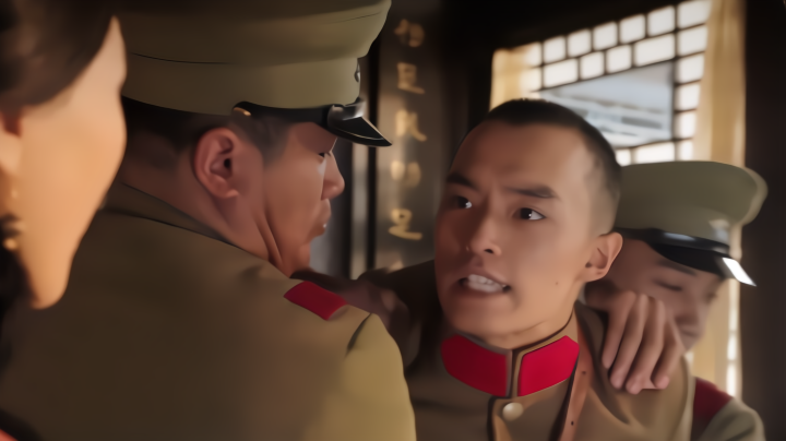 张作霖一脸苦恼愁手下，三姨太自作聪明出主意，哪想却害了亲弟弟