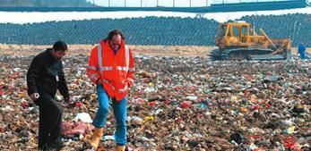 欺人太甚！“洋垃圾”又生事端？西方国家：收