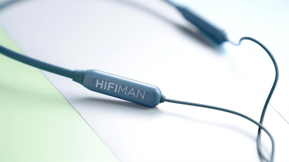 HIFIMAN海菲曼BW400耳机试听，跑步听歌我更推荐它，而不是真无线