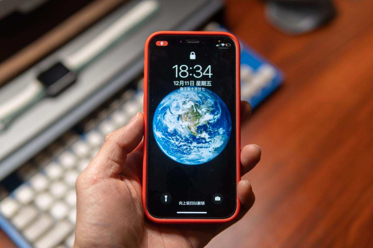 入手iPhone 12mini，这几样小配件你值得拥有