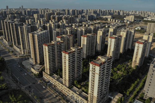 3大消息来袭！国家“一锤定音”，开发商睡不着