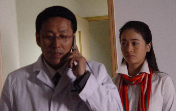 43 years old of Zun Xiaoqing announce to divorce: Only then at love, eventually friendship, former husband is big 20 years old of plute