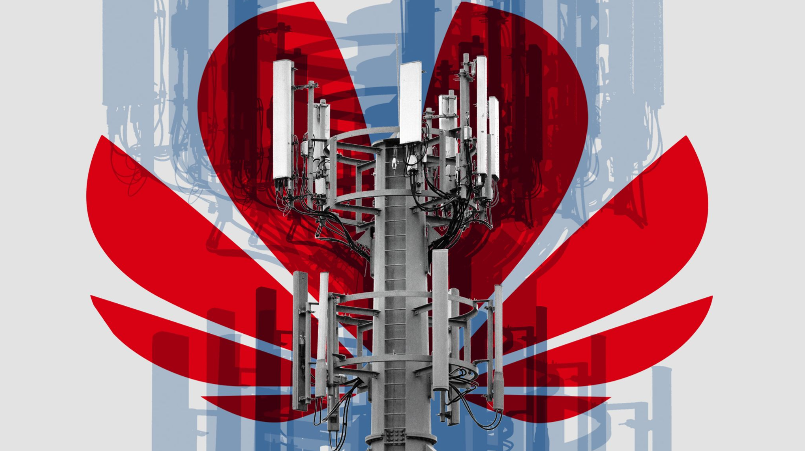 某大國始料未及！ 華為再度成為全球通信設備最多的供應商，厲害了