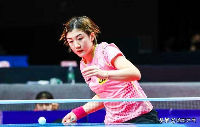 丁宁之后谁能成为女乒队长？孙颖莎刘诗雯并不是最佳人选