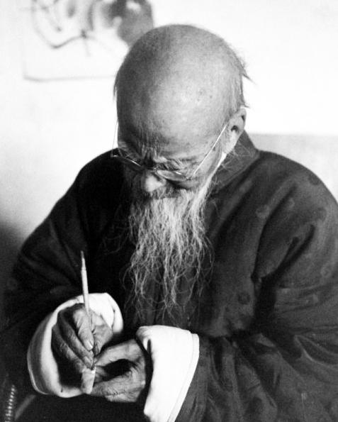 细读《篆刻学》：篆刻刀法之“执刀方法”