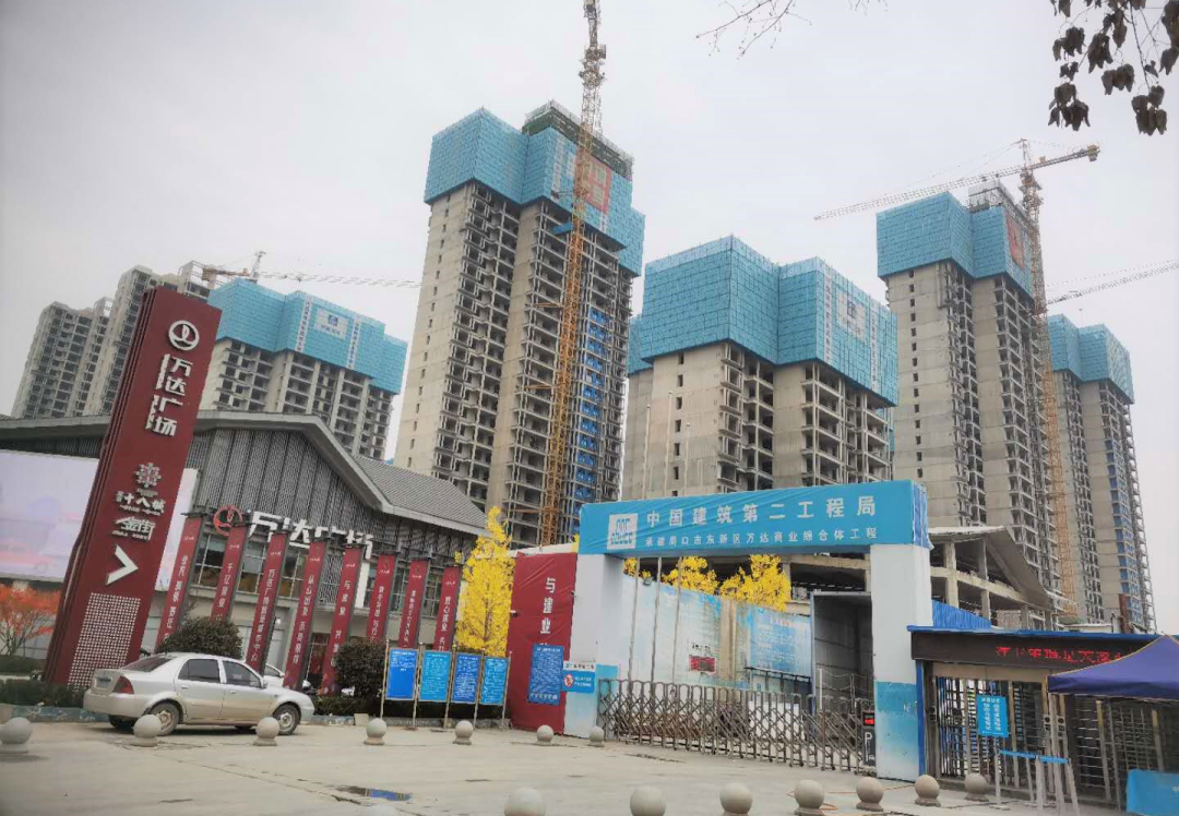 河南地产大佬的资本局：拥三家上市公司，建业