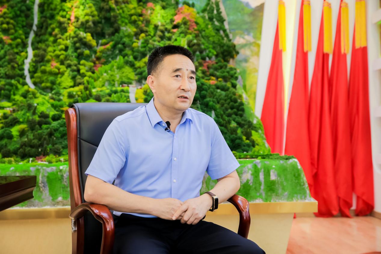 专访｜泰山客运："独一份"的泰山匹配首屈一指的宇通客车
