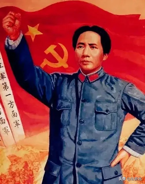 起义困境中的毛泽东，凭什么从800人的队伍中看到希望？