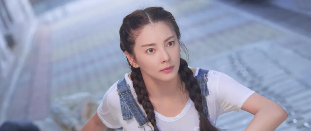 Valve of beans of a work 2.5 minutes, hair power acts according to this Zhang Yuqi on 8.4 minutes to be made newly! 