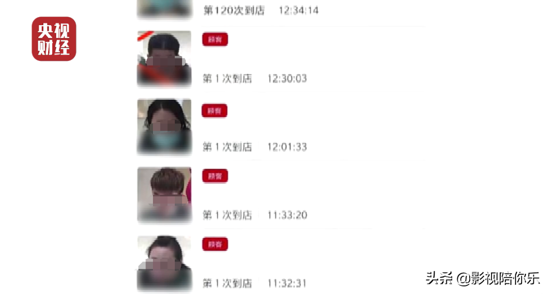 央视3·15刚刚曝光！这些知名品牌被点名…