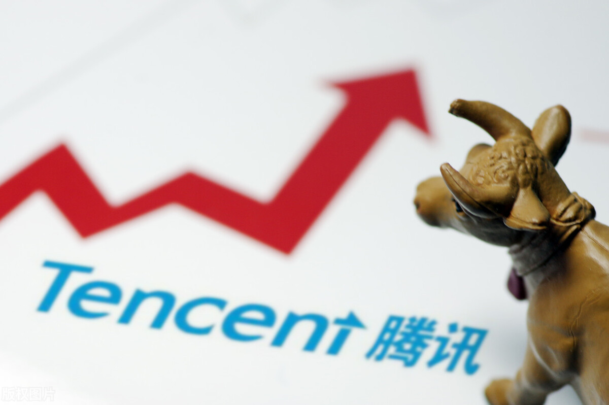 腾讯幕后大股东是工行？错了，原来它们才是真