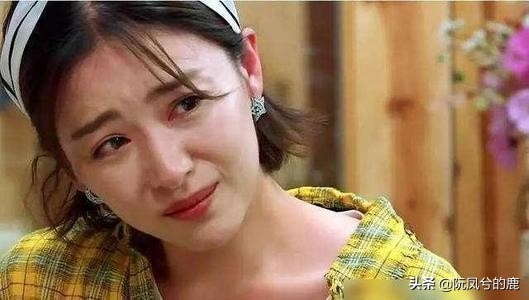 Han Qing child talk about predecessor to explode cry: Her emotional predicament, carried to wake to all women