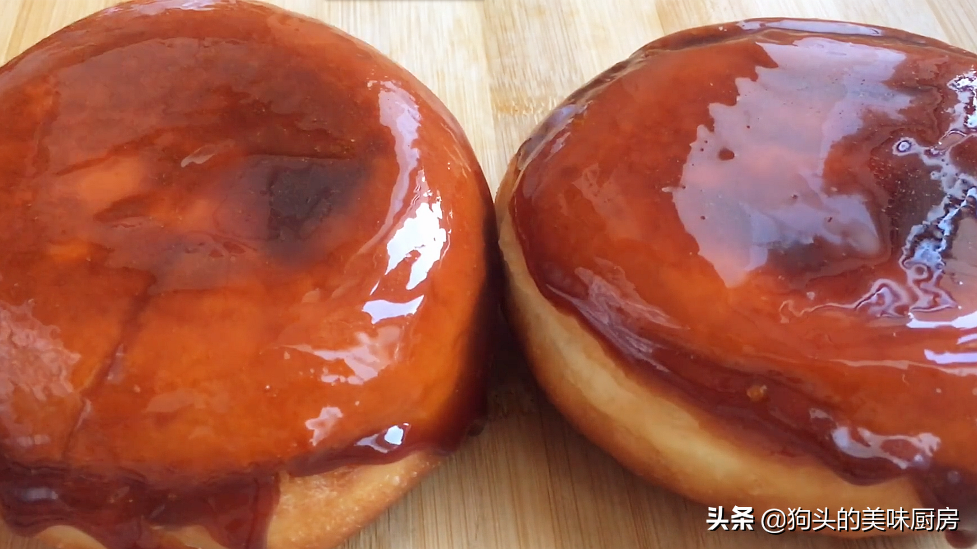 自從學會做這道美食，我家隔三差五做，香甜綿軟，比麵包還好吃