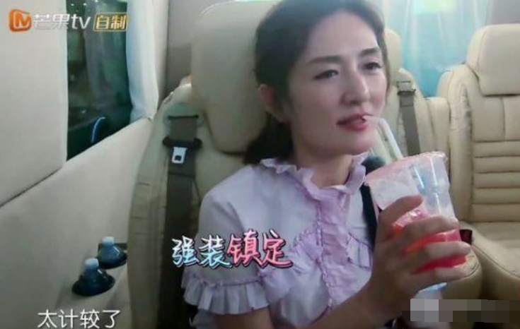谢娜主持又遭群嘲，翻车无数却屡错屡犯，何炅都救不了