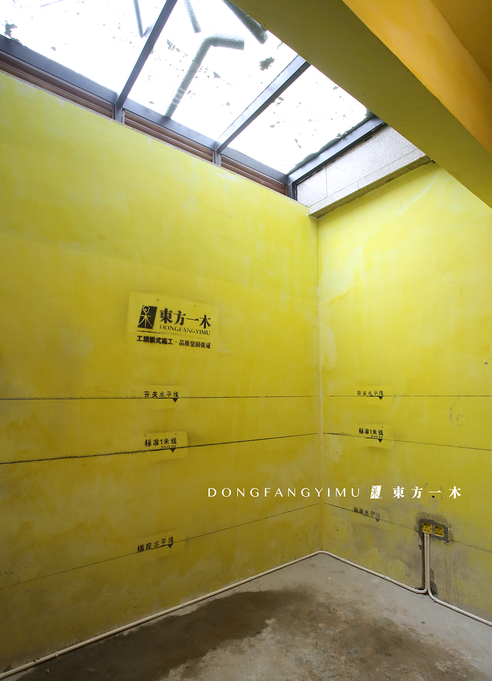 科普 ┃ 墙面漆工要刷多少层？找准源头拯救墙面开裂 ┃ 南京装修