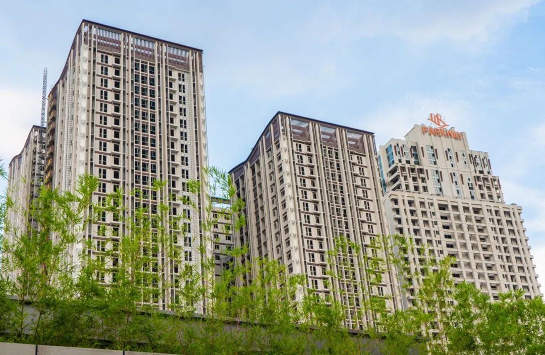 金百汇：解密后疫情时代，金边需要的居住环境