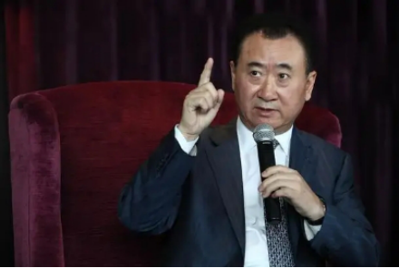 從�大富翁�變�大負翁�，王健林和萬達，還能�笑傲江湖�嗎？