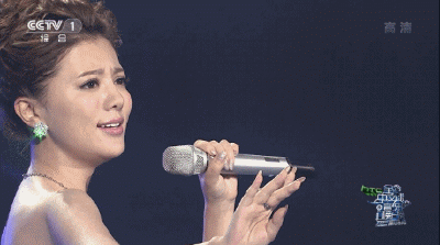 老天爷追着喂饭都没爆红，这位姐到底有多“懒