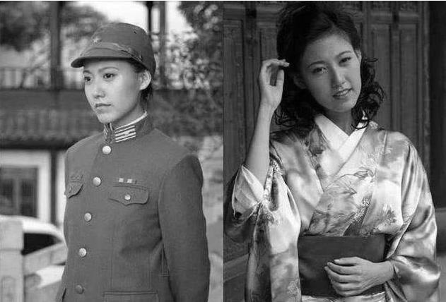 The Japanese Female Spy Who Is More Powerful Than Yoshiko Kawashima Has