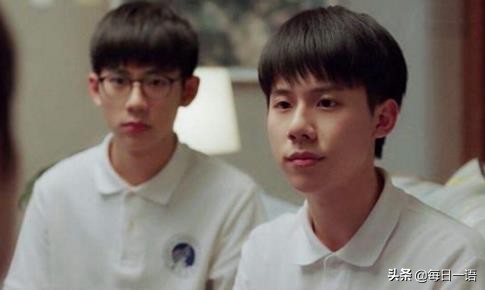 张子枫北电艺考出成绩，《小欢喜》兄弟第八第