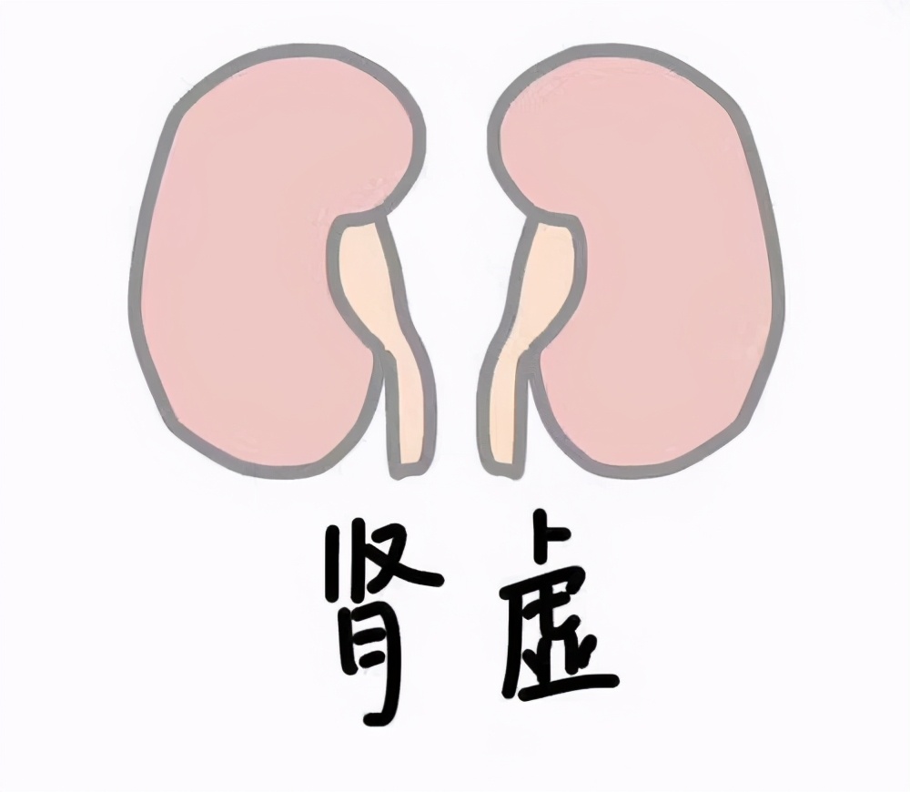 飛機打多了，腎虛吃什麼能補回來？