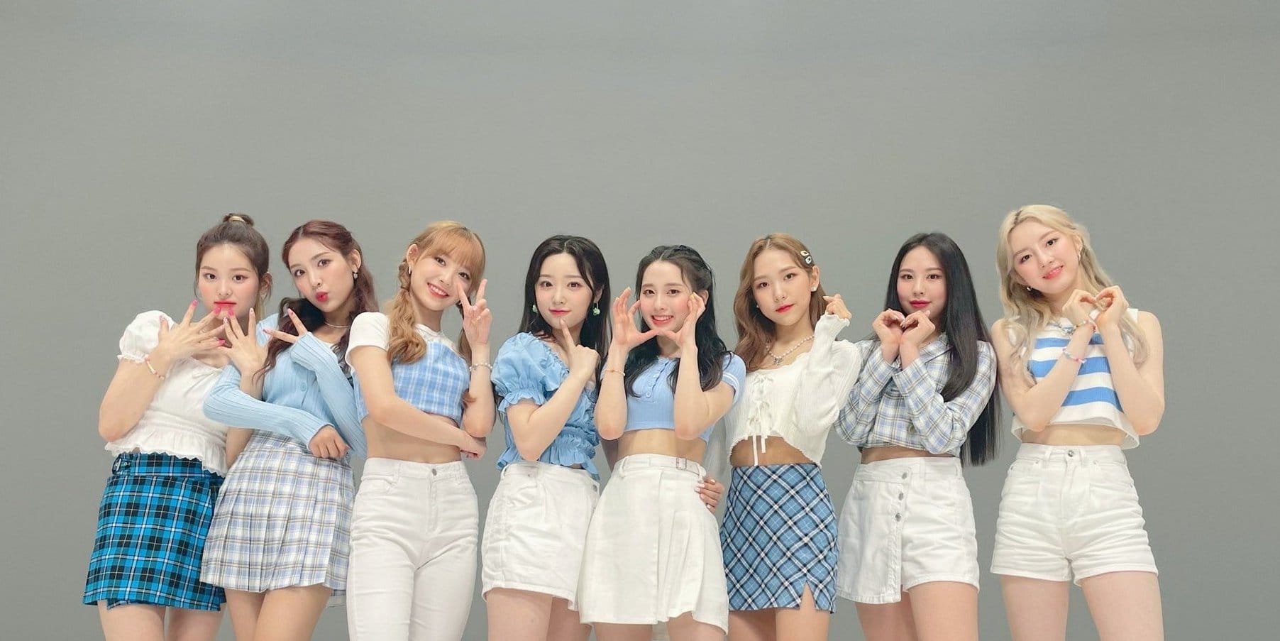 尚未出道就有热度新人女团lightsum的三大看点