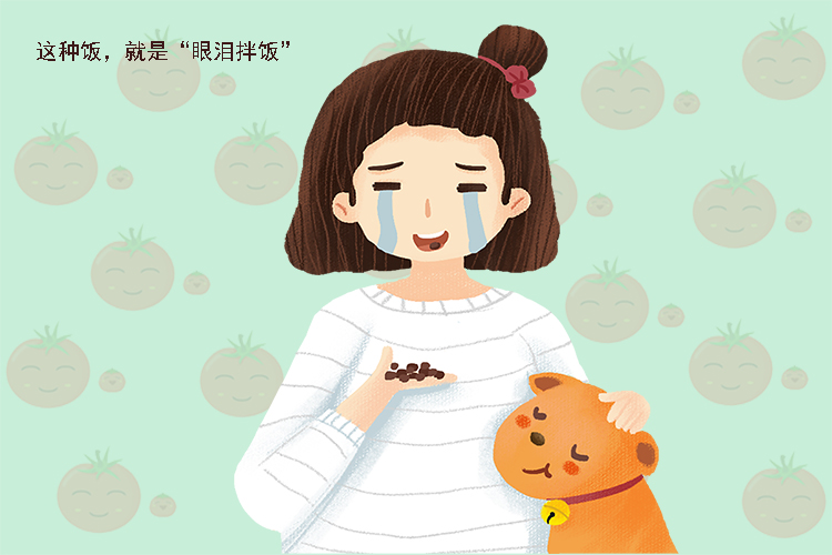 孩子最怕的不是打骂，而是爸妈让他吃这种“饭”，愿你家娃没吃过