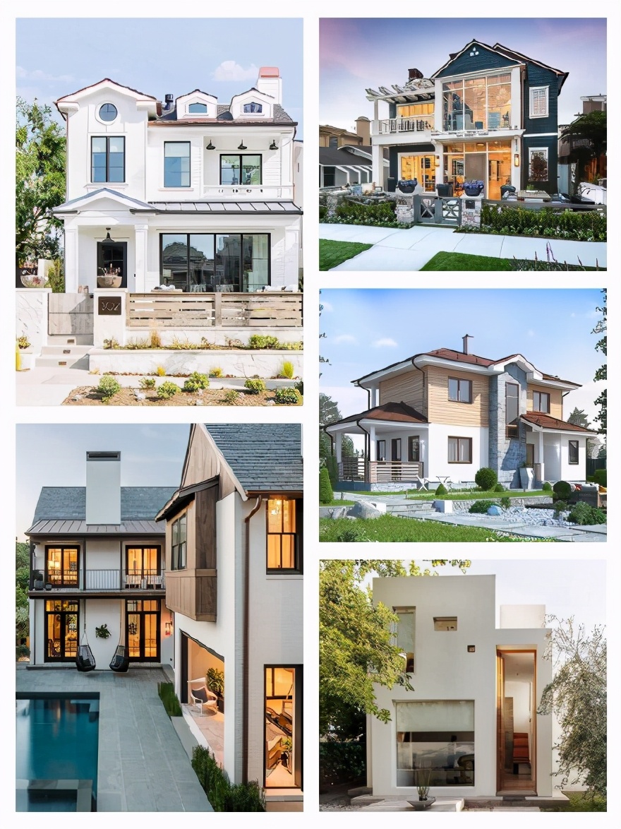 The villa that builds villa to be about to consult Zhejiang country takes you to visit Zhejiang rural area has many luxurious