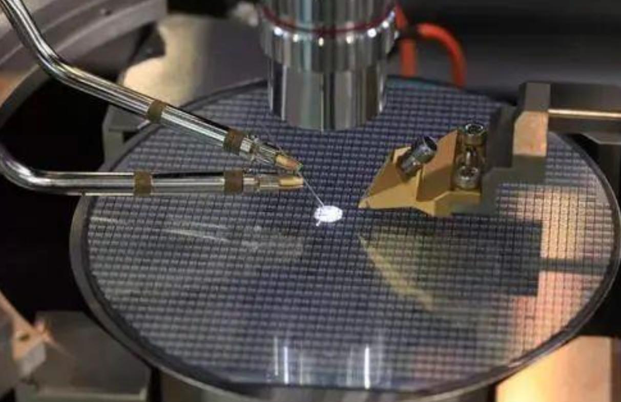 Exciting!The latest development of China's 28nm and 14nm lithography ...