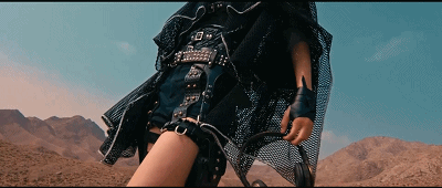 2020年最辣眼睛的十大镜头，每一个镜头都过目难