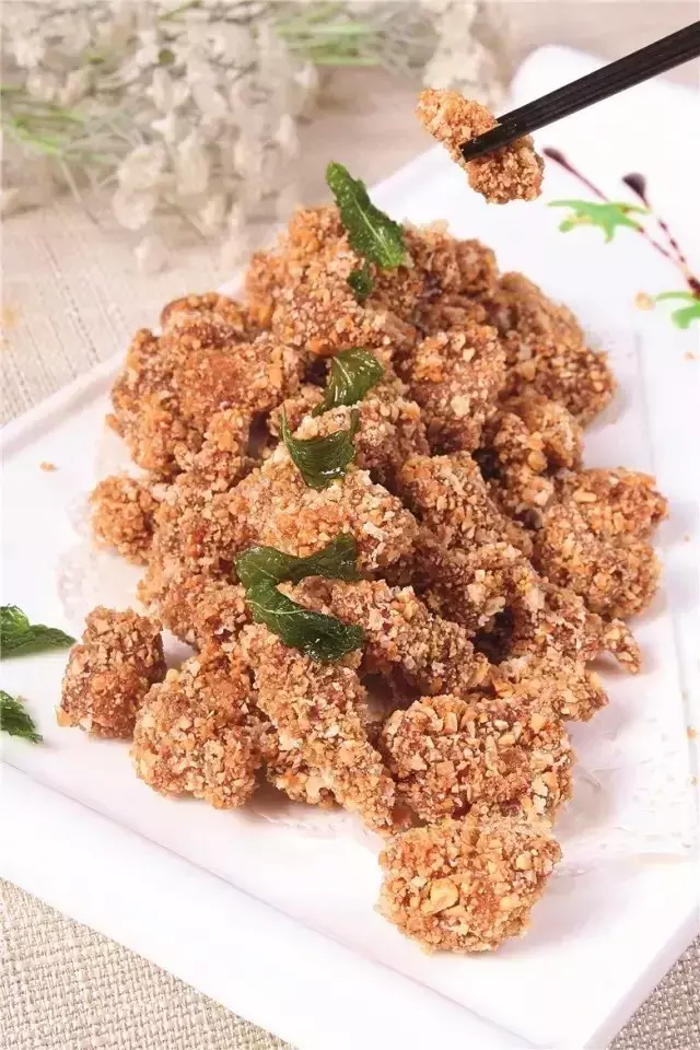 八道巧手粤菜制作,吃过的客人都说好 粤菜制作 第8张 八道巧手粤菜制作,吃过的客人都说好 粤菜制作 第8张