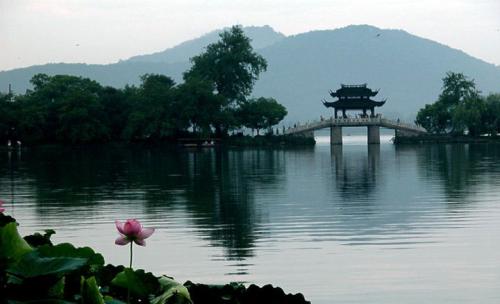 烈日如火，夏季难熬，看古人如何自得其乐，清凉度夏-第3张图片-非凡网