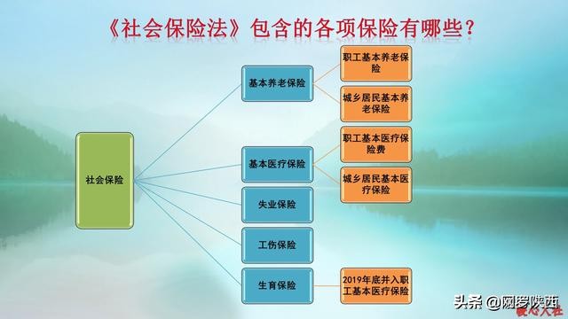 五险一金指的是哪些？断交后有什么后果？ 第1张