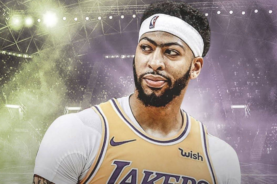 四進四出，湖人10人豪華輪換出爐，聯盟29隊膽寒嗎？這比上季更強！-黑特籃球-NBA新聞影音圖片分享社區