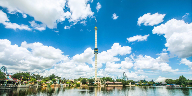 访学生活 | 佛罗里达大学幸福指数爆棚生活指南（二）