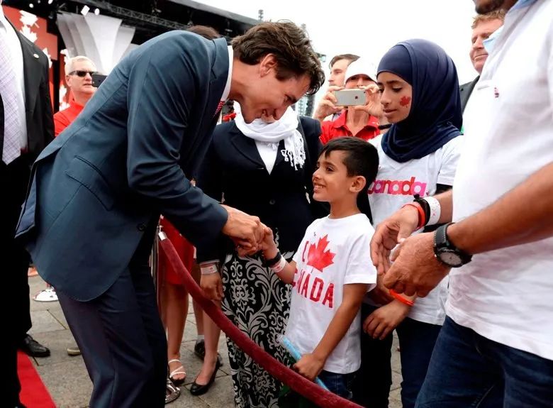 加拿大第一季度移民项目人数出炉，经验类移民表现亮眼
