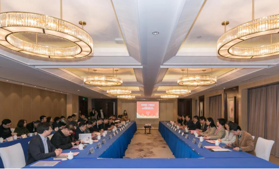 沪苏两地专家齐聚一堂 共商长三角中医药事业一体化发展