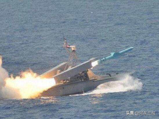 海上轻骑兵，封存的022型导弹艇卖给伊朗最实用
