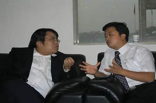 揭秘：车晓为什么和山西首富李兆会离婚？巨额
