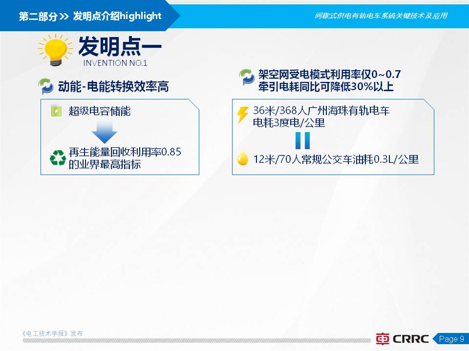 株洲電力機車楊穎副總工:全程無網超級電容有軌電車的創新與應用