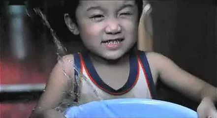 “小雨”尤浩然：3岁出道，高考3次才入北影，女