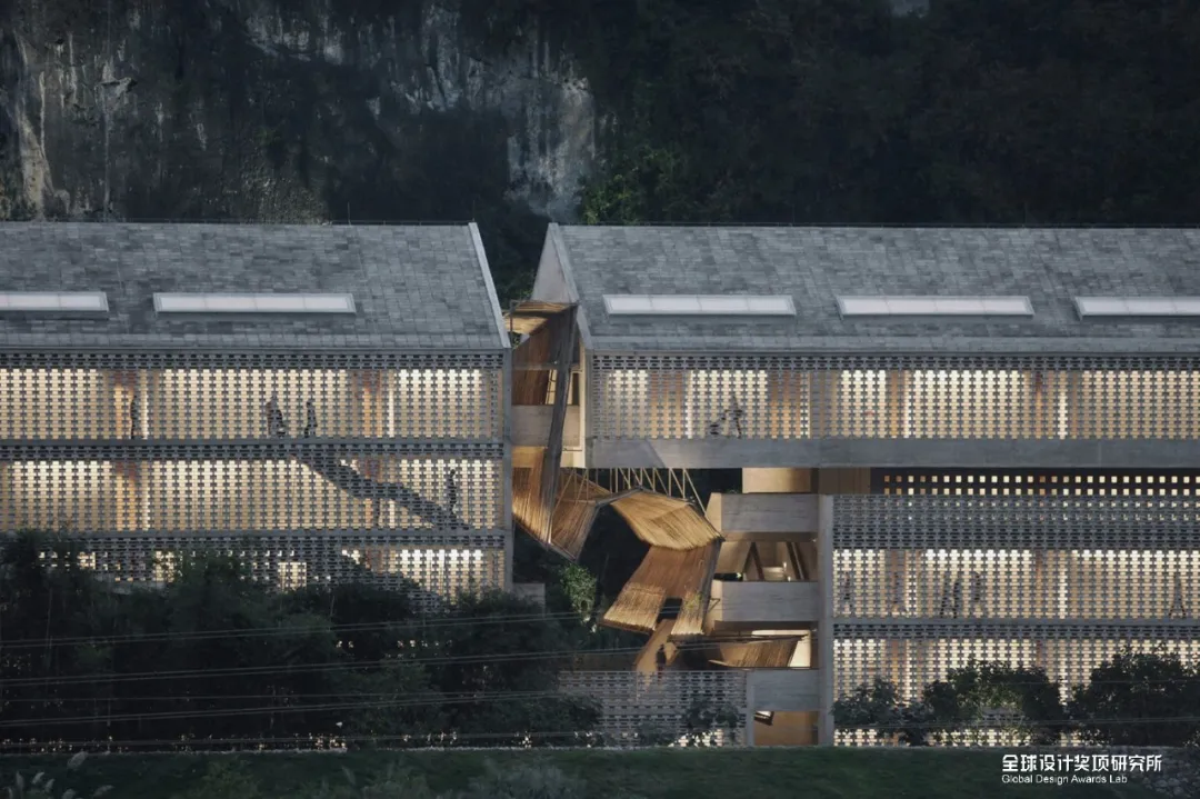 揭晓 | 2021 RIBA国际卓越奖——11个国家的16个杰出建筑